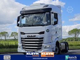 DAF XG 480
