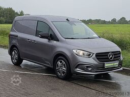 MERCEDES-BENZ CITAN 112 CDI ac carplay EURO6