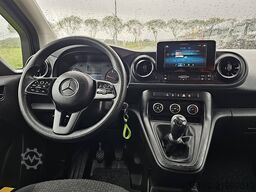MERCEDES-BENZ CITAN 112 CDI ac carplay EURO6