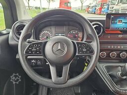 MERCEDES-BENZ CITAN 112 CDI ac carplay EURO6