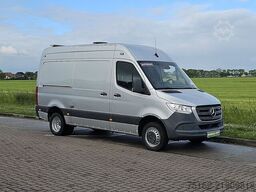 MERCEDES-BENZ SPRINTER 514 ac automaat EURO6
