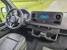 MERCEDES-BENZ SPRINTER 514 ac automaat EURO6