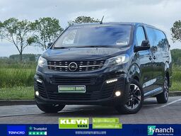 OPEL VIVARO 2.0 DC ac aut EURO6