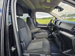 OPEL VIVARO 2.0 DC ac aut EURO6
