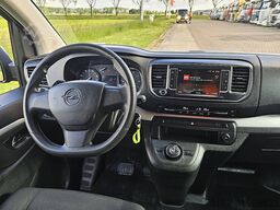 OPEL VIVARO 2.0 DC ac aut EURO6