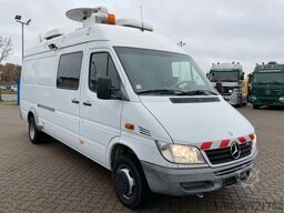MERCEDES-BENZ Sprinter 416 CDI KA/ AC/ Übertragungswagen