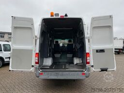 MERCEDES-BENZ Sprinter 416 CDI KA/ AC/ Übertragungswagen