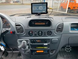 MERCEDES-BENZ Sprinter 416 CDI KA/ AC/ Übertragungswagen