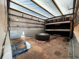 MERCEDES-BENZ Sprinter 316 CDI L2 Doka/ 4x4/ AC/ Standhzg./ E6