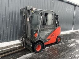 Linde H20T-02/600
