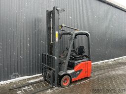 Linde E14-02