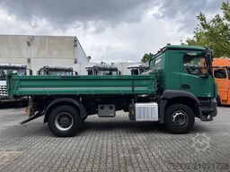 Mercedes-Benz Arocs MP5 1840K 4X2