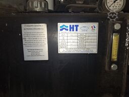 ENSAH KAZAN Solid Fuel Steam Boiler - 3 t/hour-8 Bar