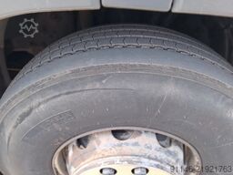 Scania P380 * Manual * Compressor - Blower *