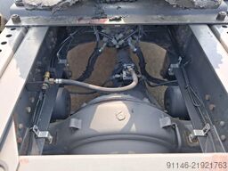 Scania P380 * Manual * Compressor - Blower *