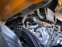 Scania P380 * Manual * Compressor - Blower *