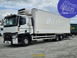 Renault C 380