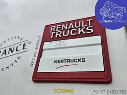 Renault C 380