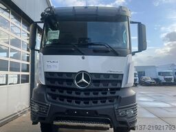 Mercedes-Benz Arocs 1736 AK 4x4 Chassis Cabin