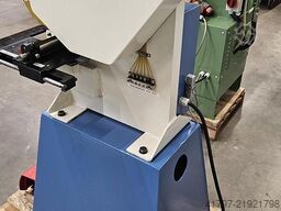 Mubea KL 350