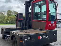 Bulmor EQn 50-14-65T