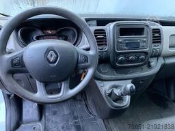 Renault Trafic Van