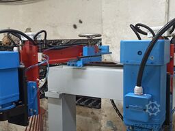 piła trumienna z wiertłem Eugen Mayer li piła trumienna z wiertłem Eugen Mayer li