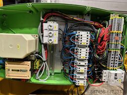 Stahlcranes Zweischienenkatze 16/4t AS6 + SH5