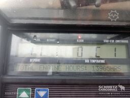 Schmitz Cargobull Reefer Multitemp