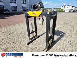 H 332V-1100 Palettenzange