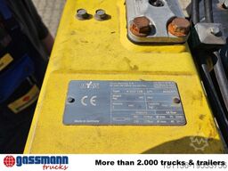 H 332V-1100 Palettenzange