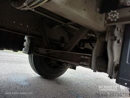 Schmitz Cargobull Curtainsider Standard Staplerhalterung Getränke