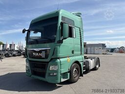 MAN TGX 18.440, XXL, RETARDER