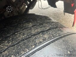 MAN TGX 18.460, XXL, INTARDER