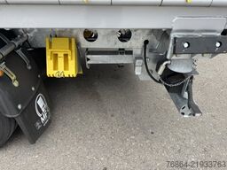  MFCT UNISTAR ZPX-K.19.550 ,TANDEMDREISEITENKIPPER, PALETTENBREIT
