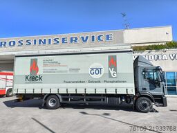 IVECO EUROCARGO 160E32P