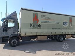 IVECO EUROCARGO 160E32P