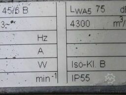MAICO DZF45/6B