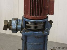 Grundfos MG80A19F100