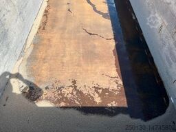 Stehmann 3.Achs Dreiseitenkipper Stapleraufnahme