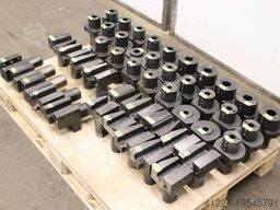 unbekannt Aufnahme Ø 60 mm DIN 69880