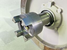 SIEMENS 1LG4 207-4AA61