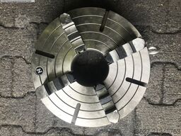 UNBEKANNT Ø400 mm
