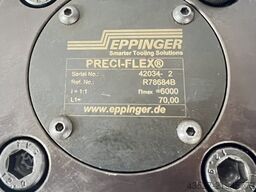 EPPINGER R78684B-Angetriebenes Werkzeug