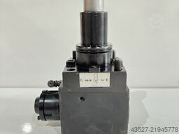 EPPINGER R78684B-Angetriebenes Werkzeug