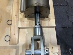 FESTO DSBG-125-935-KE-P-CS
