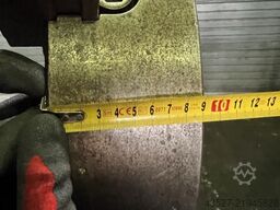 RÖHM Vierbackenfutter Ø400 mm