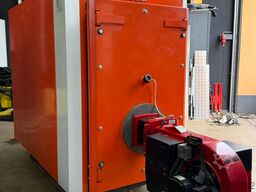 Viessmann Paromat Triplex 460kw Niedertemperaturkessel Viessmann Paromat Triplex 460kw Niedertemperaturkessel