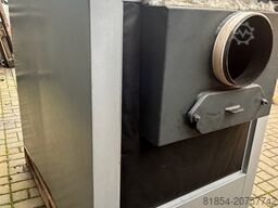 Viessmann Vitoplex Heizkessel 150kw(0069)Ölbrenner Viessmann Vitoplex Heizkessel 150kw(0069)Ölbrenner