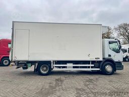 Renault Midlum 220 THERMO KING TS-300, CHERAU, MANUAL, ...
